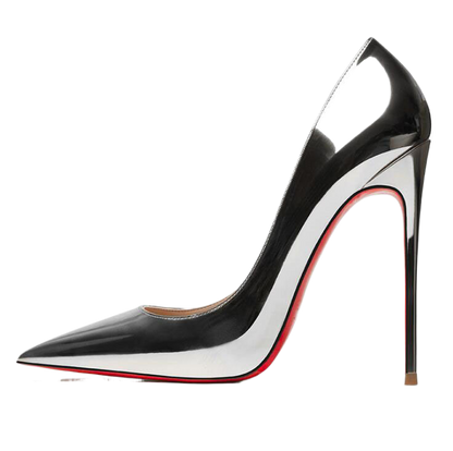 Women's high heels