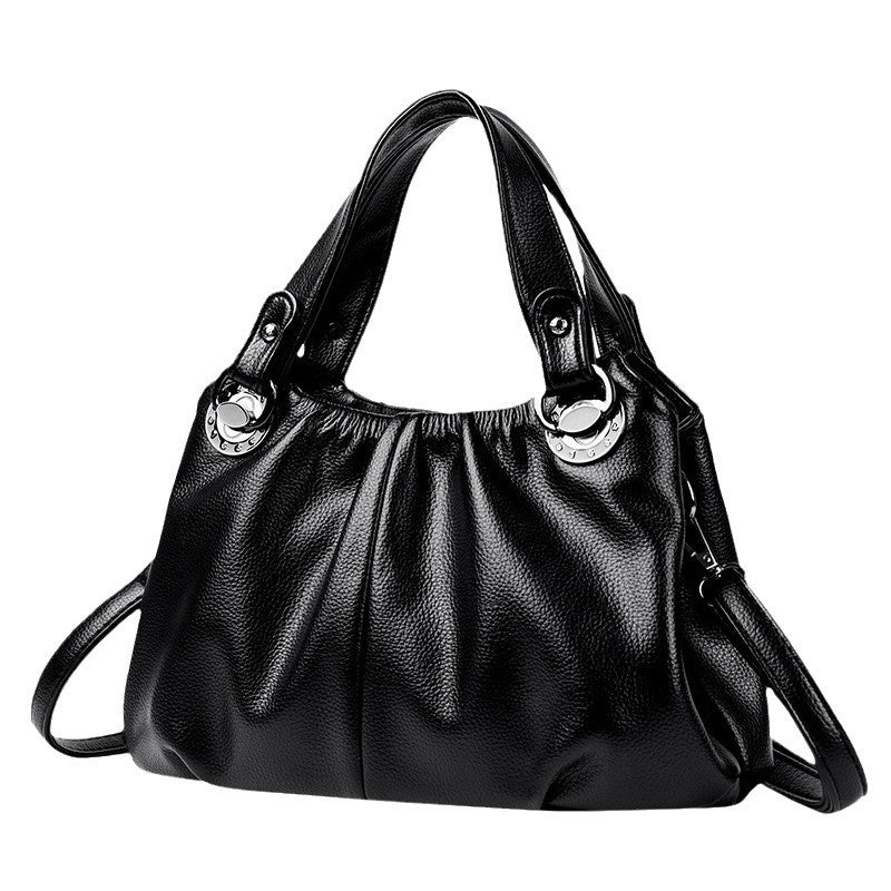 Large Capacity Shoulder Bag
