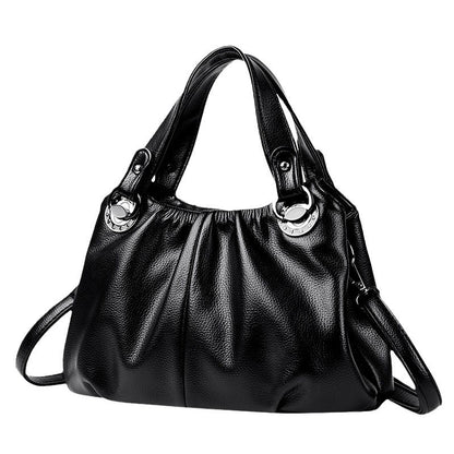 Large Capacity Shoulder Bag