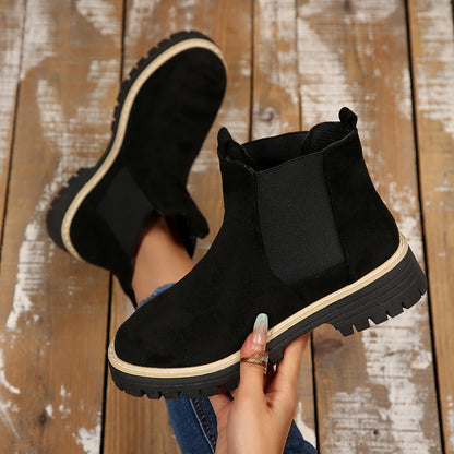 Martin Boots