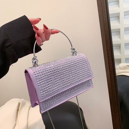 Ketting Crossbodytas Trendy Eenvoudig