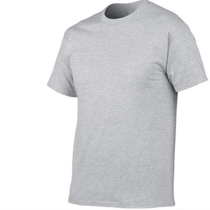 Cotton Short Sleeve T-Shirt