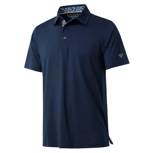 Men's Polo Shirts Short Sleeve
