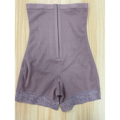 Women's Tummy Control Butt Lifting Shapewear Bodysuit