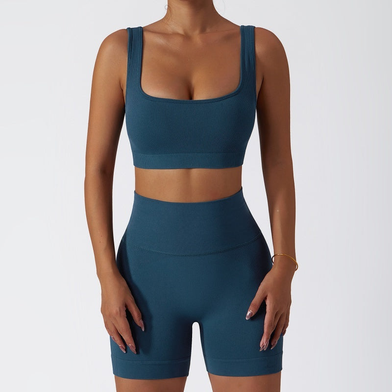 Dames High Waist Heup Lift Fitnesspak