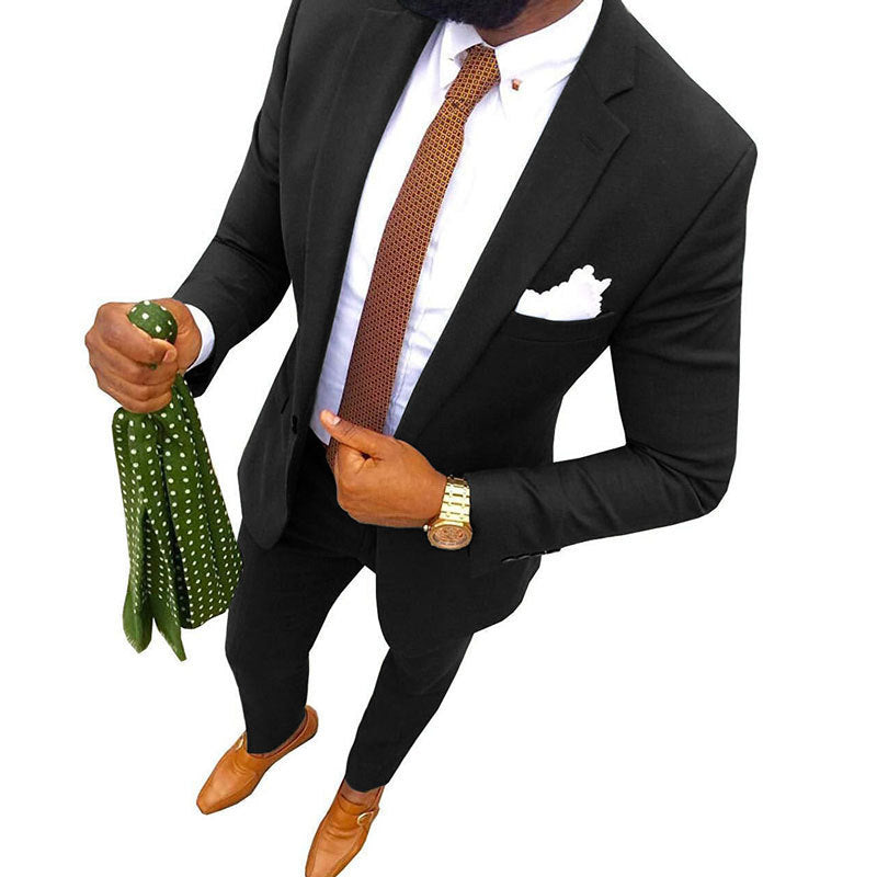 Banquet Multicolor Pak Heren