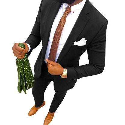 Banquet Multicolor Pak Heren