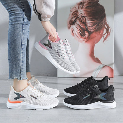 Dames Flying Woven Sneakers