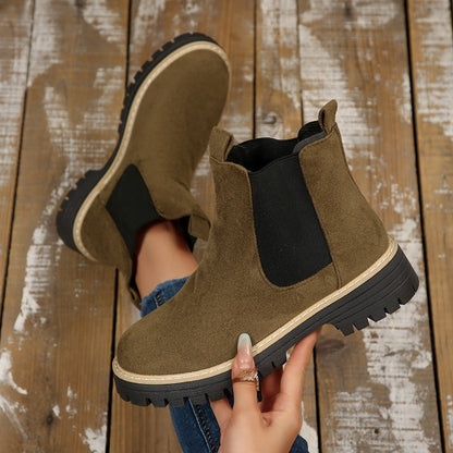 Martin Boots