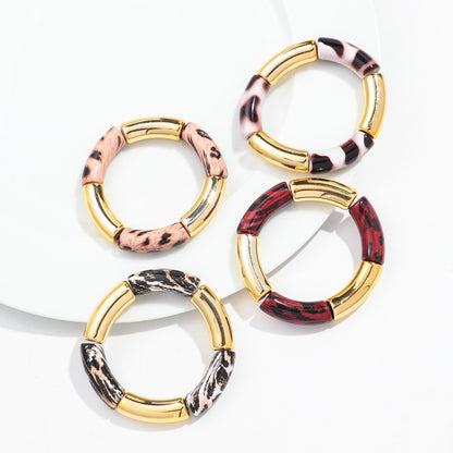 Creatieve populaire trendy mode armband