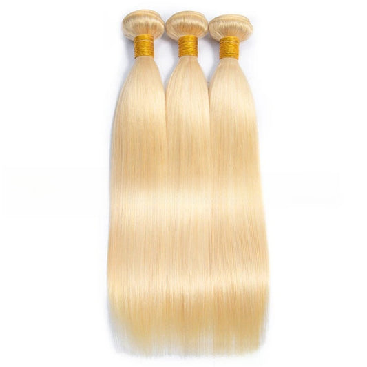 Straight Hair Bundle