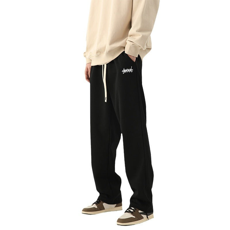 Mens Casual Sports Sweatpants