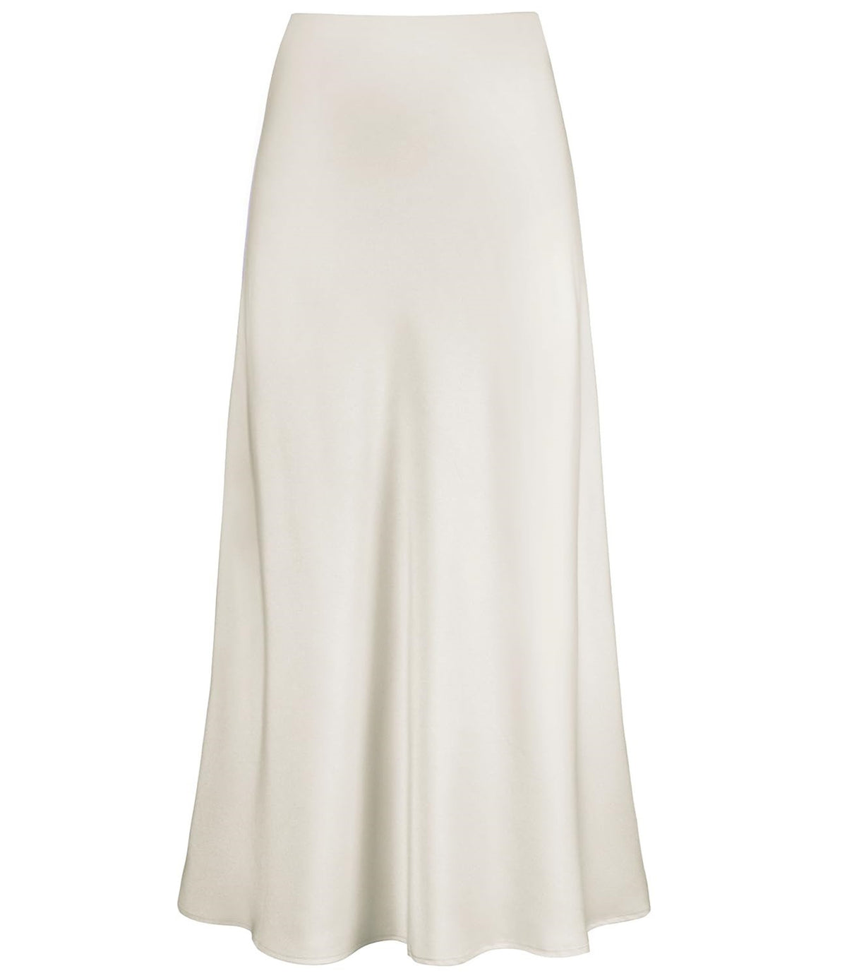 Elegant High Waist Fishtail Skirt