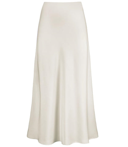 Elegant High Waist Fishtail Skirt