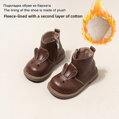 Girls Boots