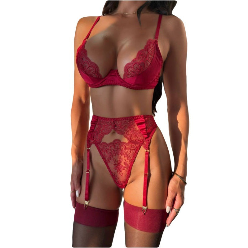 Sexy underwear set