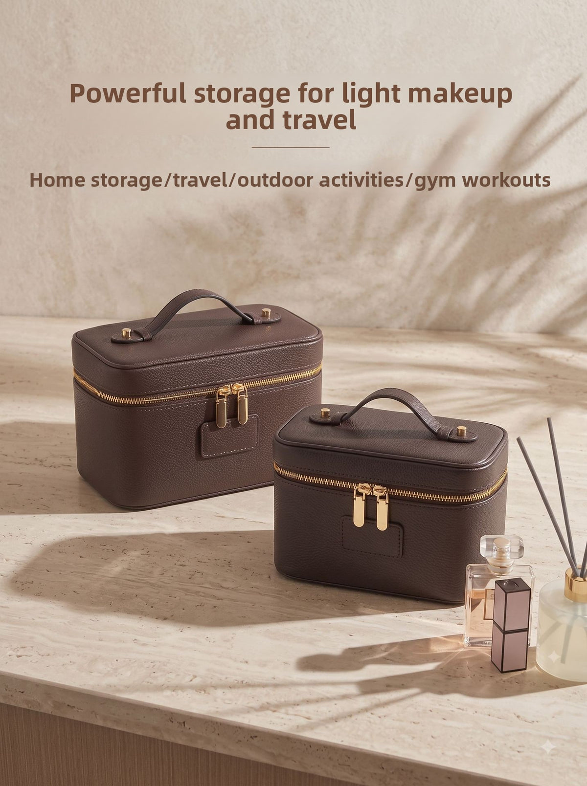 Cosmetic Bag