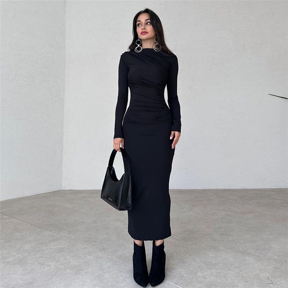 Sheath dress