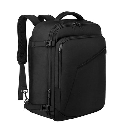Large-capacity luggage bag