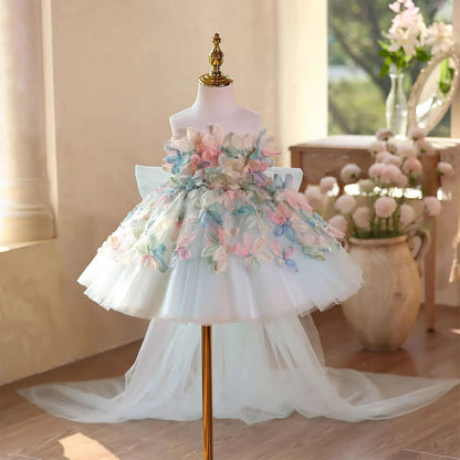 Children's Princess Dress