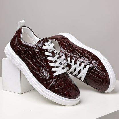 Slip-on sneakers