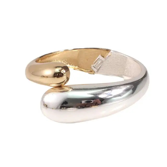 Gemengde kleuren eenvoudige armband voor dames