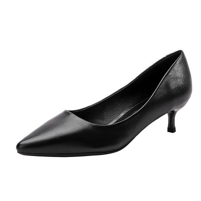 Women's high heels