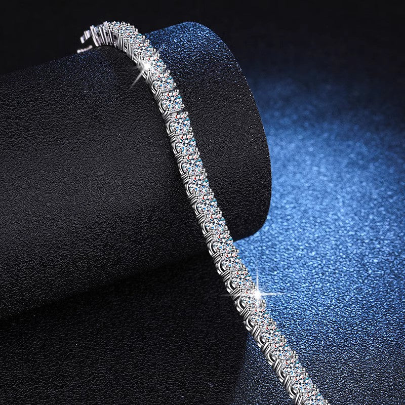 Light Luxury Bracelet Chinese Valentine's Day Gift