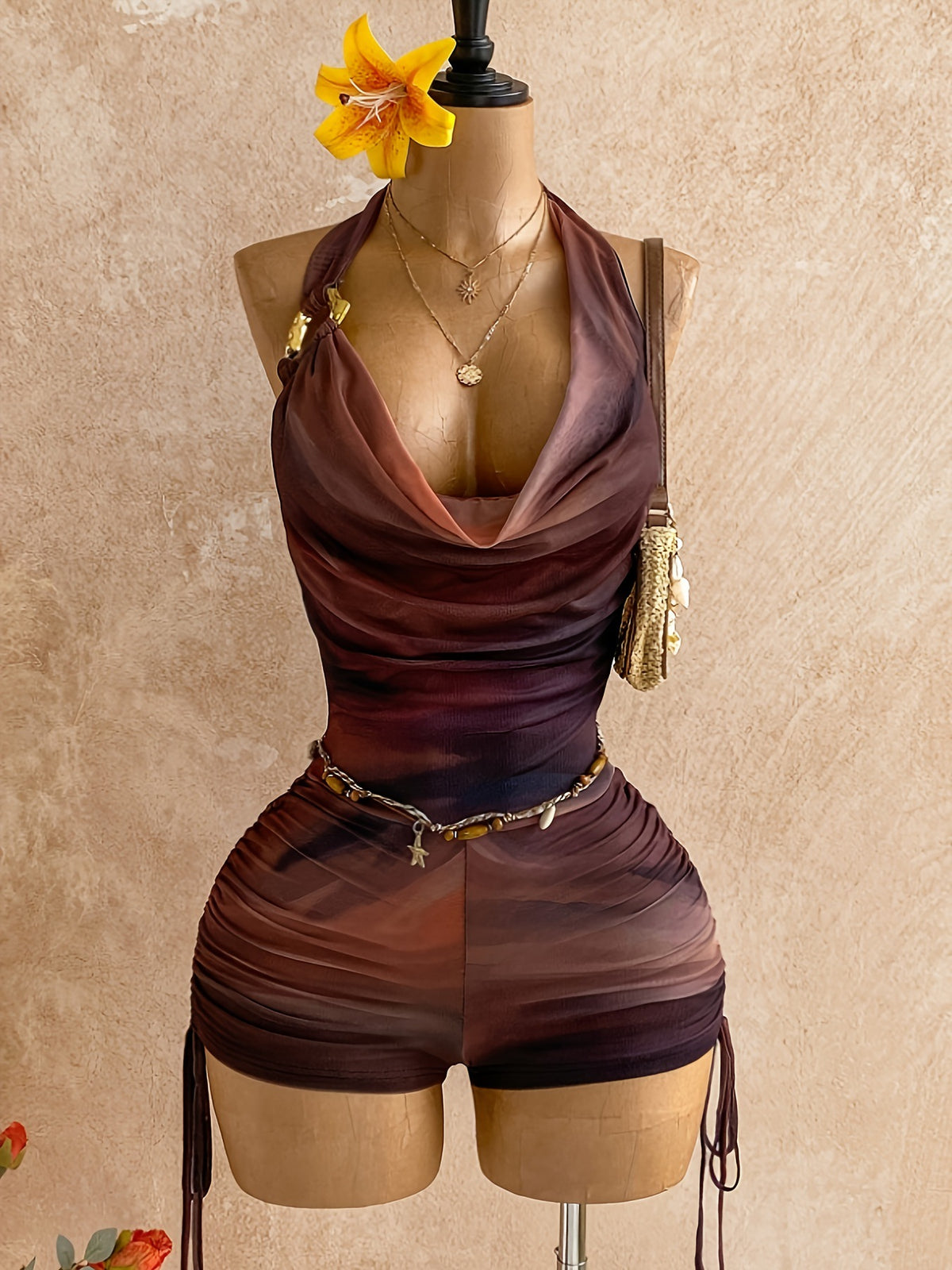 Women's Jumpsuit
