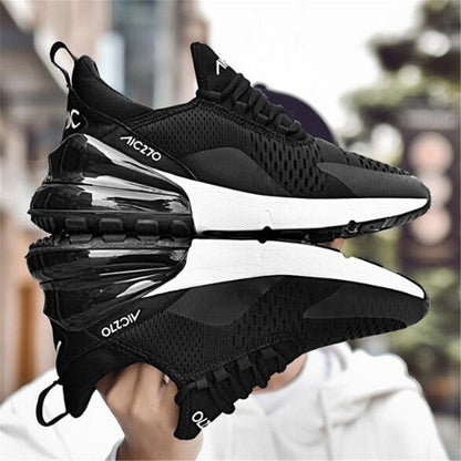 Trendy heren sneakers