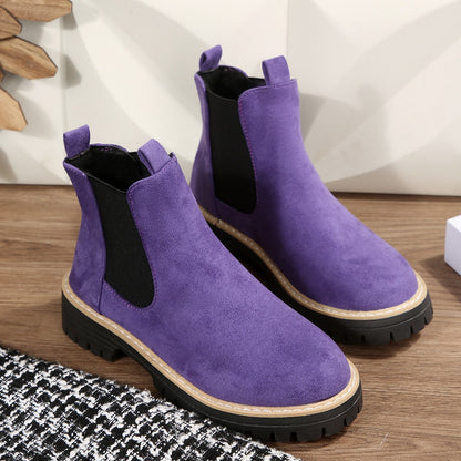 Martin Boots