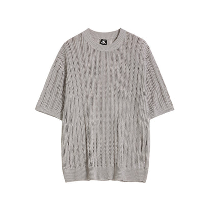 Summer thin loose niche T-shirt top