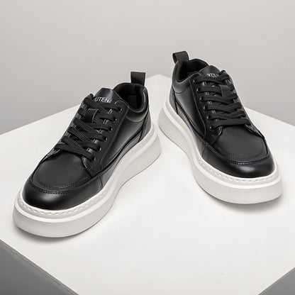 Retro Mens Casual Sneakers