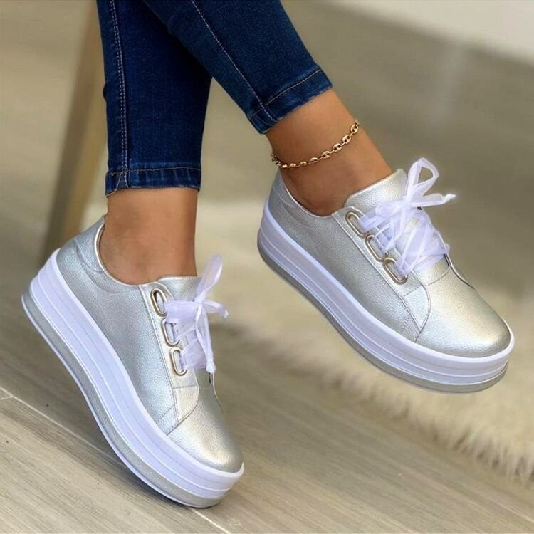 Large Size Casual Shoes for Women