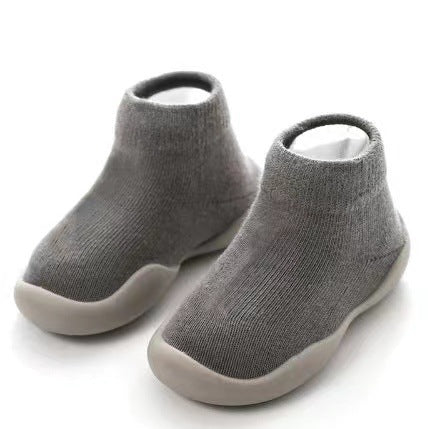 Cartoon Anti-Slip Baby Socks Shoes