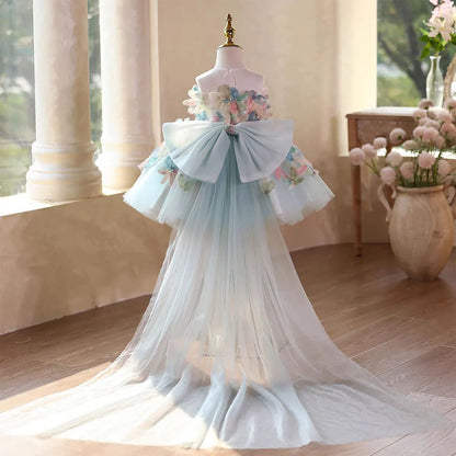 Children's Princess Dress
