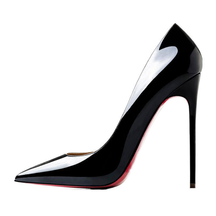 Women's high heels