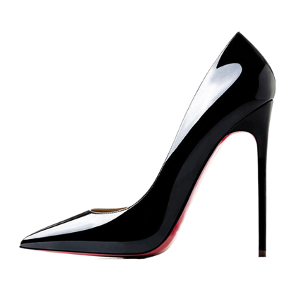 Women's high heels