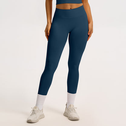 Tight High Waist Hip Lifting Yoga Pants