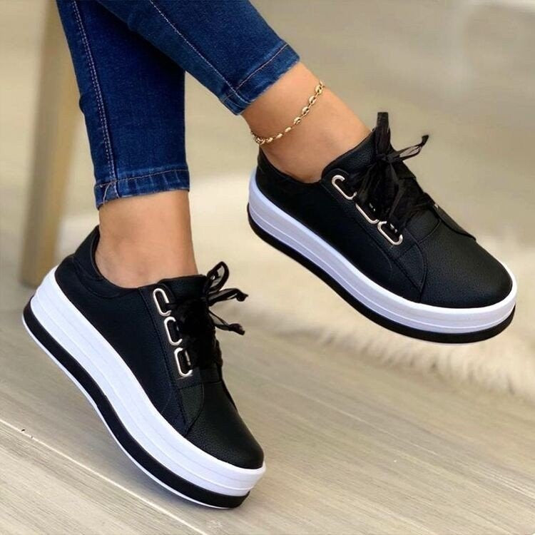 Large Size Casual Shoes for Women