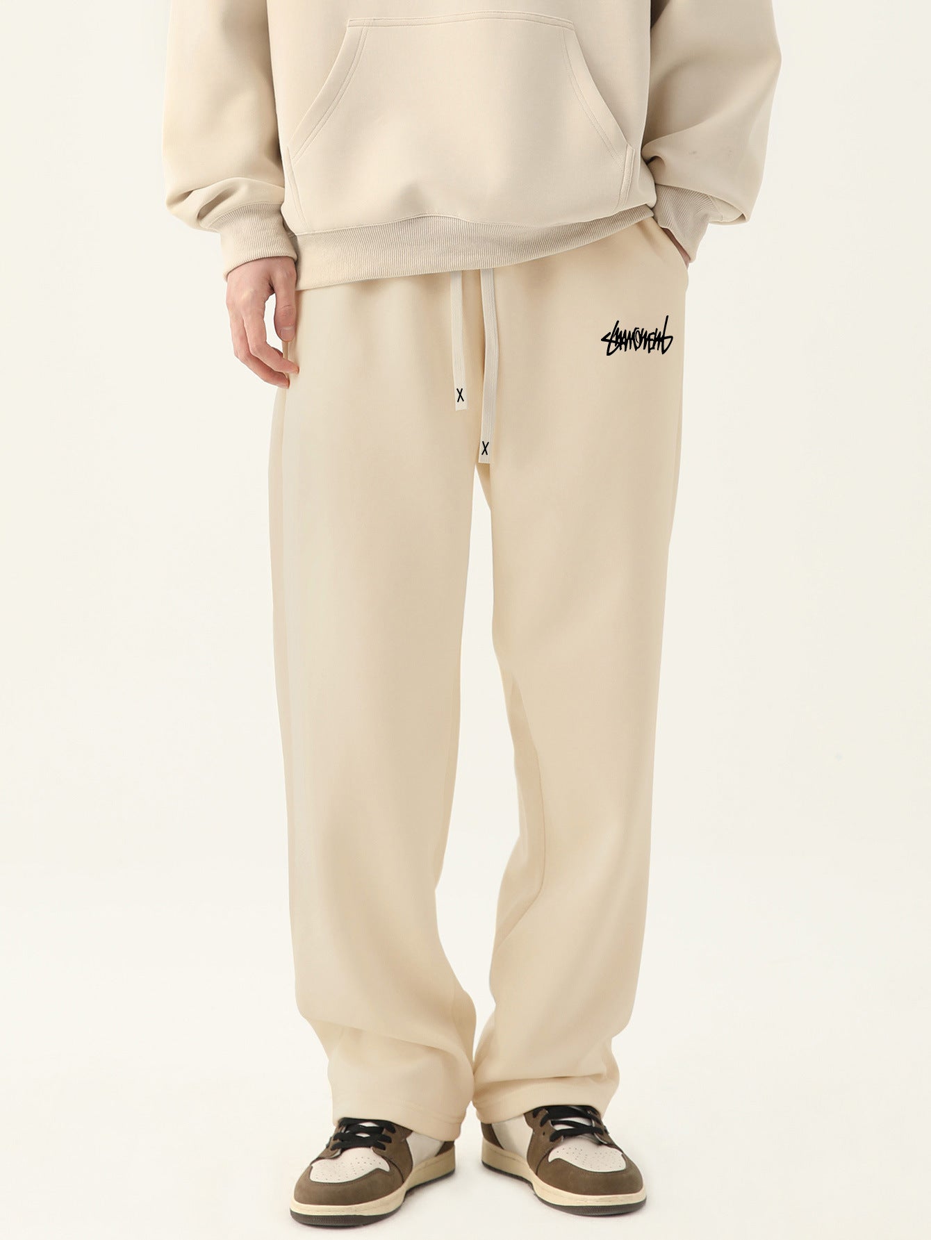 Mens Casual Sports Sweatpants