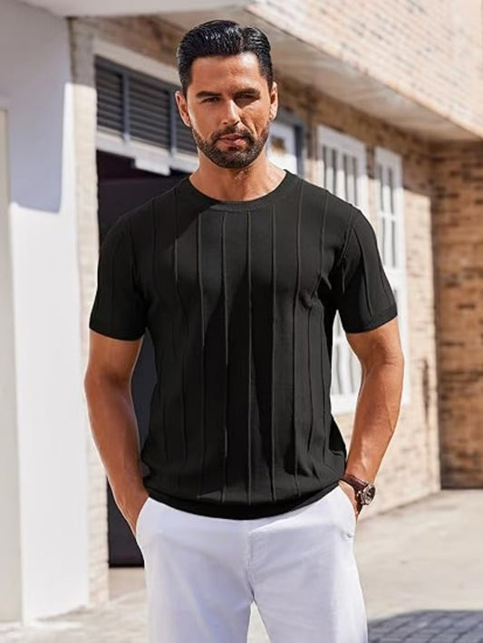 Knitted Tshirt