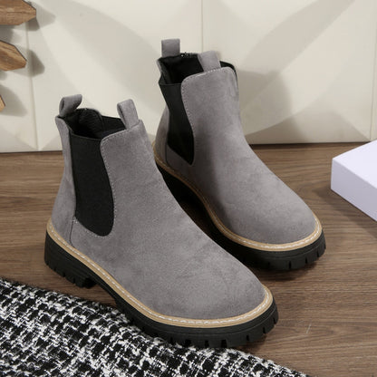 Martin Boots