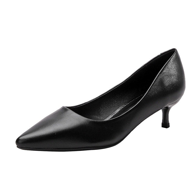 Women's high heels