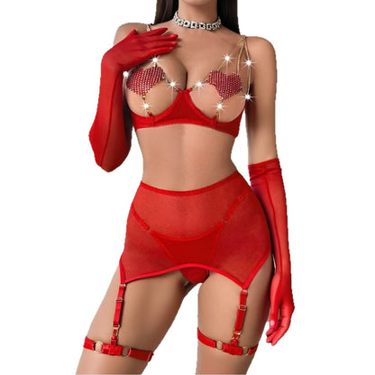 Sexy lingerie