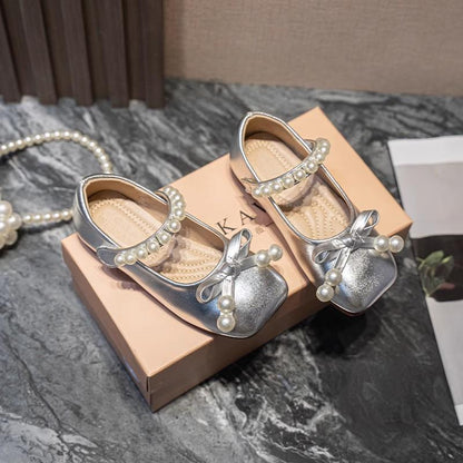Children's Princess Shoes