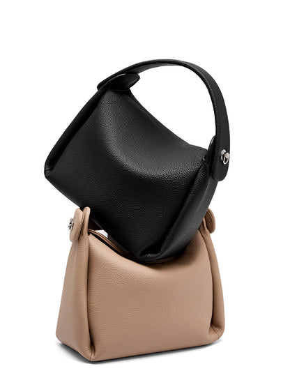 Women's Cowhide Shoulder Bag