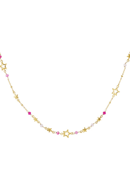 Starr liefdesketting