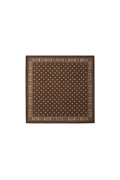 Wintersjaals Polka Dots Casual Polyester Dagelijkse Accessoires