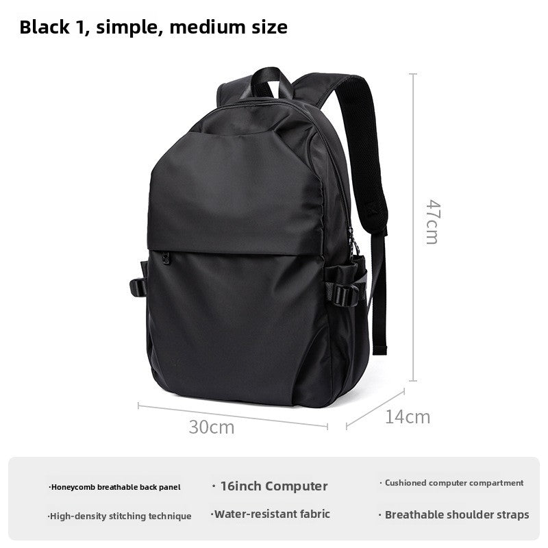 Functional Travel Computer Backpack